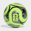 Adidas FIFA World Cup 26 Trionda Club Μπάλα Ποδοσφαίρου Πράσινο 