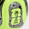 Adidas FIFA World Cup 26 Trionda Club Μπάλα Ποδοσφαίρου Πράσινο 