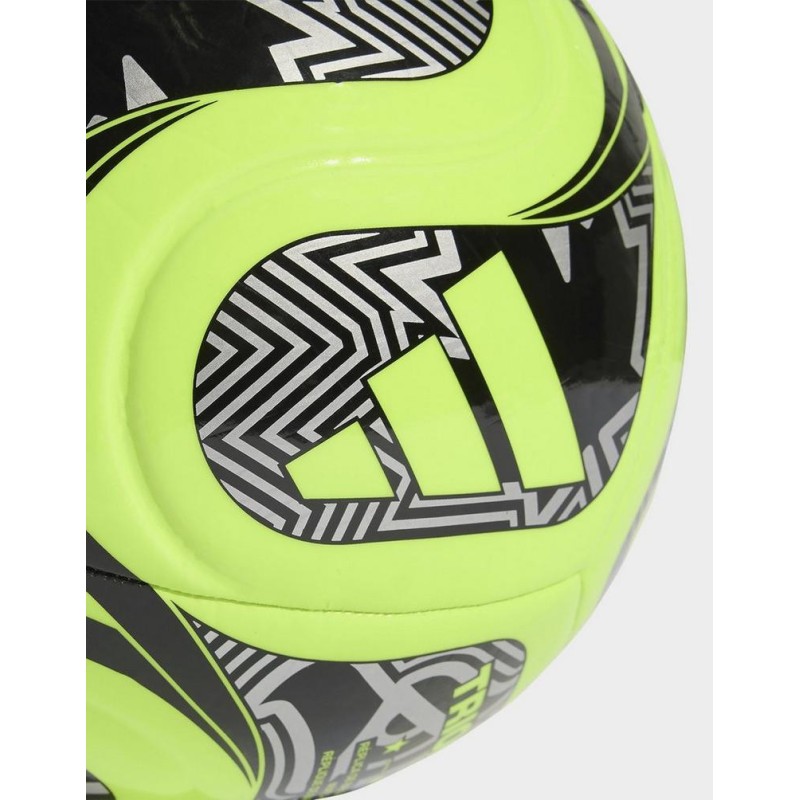 Adidas FIFA World Cup 26 Trionda Club Μπάλα Ποδοσφαίρου Πράσινο 