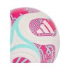 Adidas FIFA World Cup 26 Trionda Club Μπάλα Ποδοσφαίρου Λευκό Adidas FIFA World Cup 26 Trionda Club Μπάλα Ποδοσφαίρου Λευκό