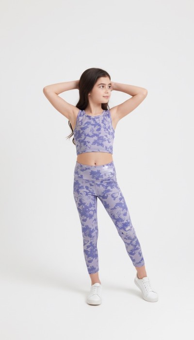 BodyTalk Παιδικό  κολάν με σχέδια για κορίτσια 