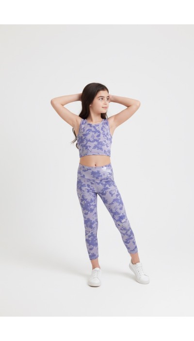 BodyTalk Παιδικό κολάν με σχέδια για κορίτσια BodyTalk Παιδικό κολάν με σχέδια για κορίτσια