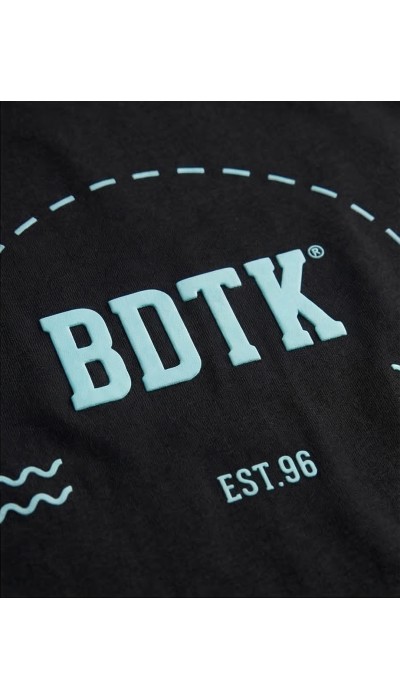 BodyTalk Παιδικό σετ για αγόρι μαύρο