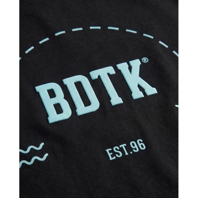 BodyTalk Παιδικό σετ για αγόρι μαύρο