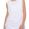 BodyTalk Γυναικεία Αμάνικη Μπλούζα Λευκό BodyTalk Γυναικεία Αμάνικη Μπλούζα Λευκό