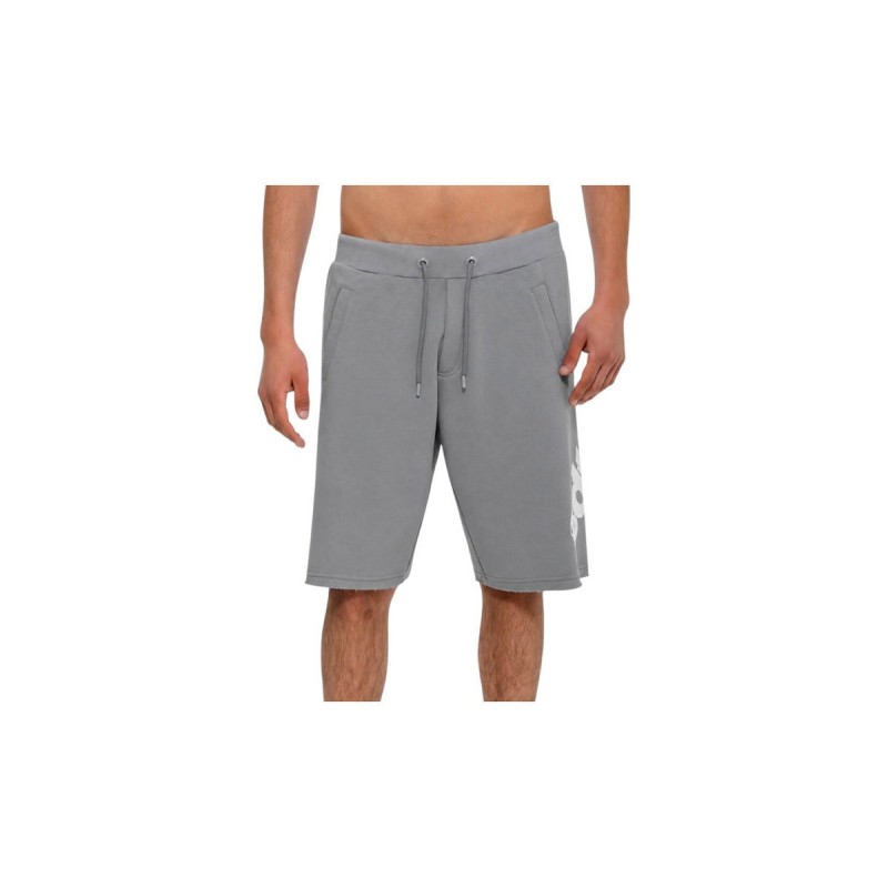 BodyTalk Ανδρική αθλητική βερμούδα Pants on γκρι