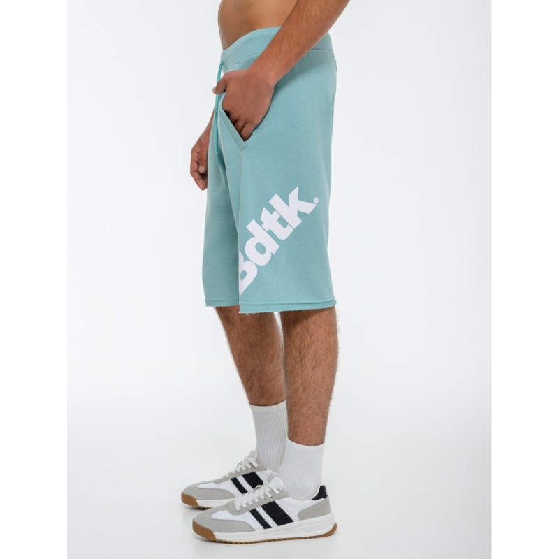 BodyTalk Ανδρική αθλητική βερμούδα Pants on βεραμάν 