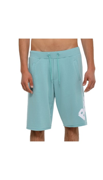 BodyTalk Ανδρική αθλητική βερμούδα Pants on βεραμάν 