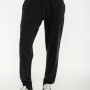 BodyTalk Ανδρικό jogger παντελόνι φόρμας"pants on gen beta" μαύρο