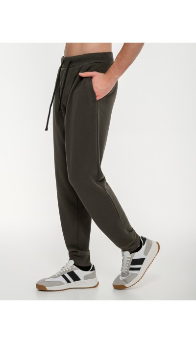 BodyTalk Ανδρικό jogger παντελόνι φόρμας"pants on gen beta" γκρι BodyTalk Ανδρικό jogger παντελόνι φόρμας"pants on gen beta" γκρι