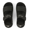 Champion Παιδικά πέδιλα Squirt μαύρα