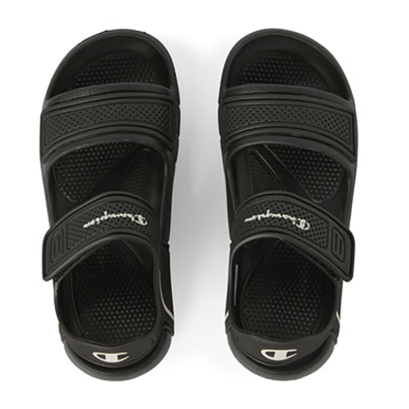 Champion Παιδικά πέδιλα Squirt μαύρα