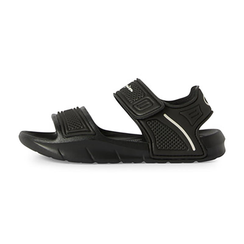 Champion Παιδικά πέδιλα Squirt μαύρα