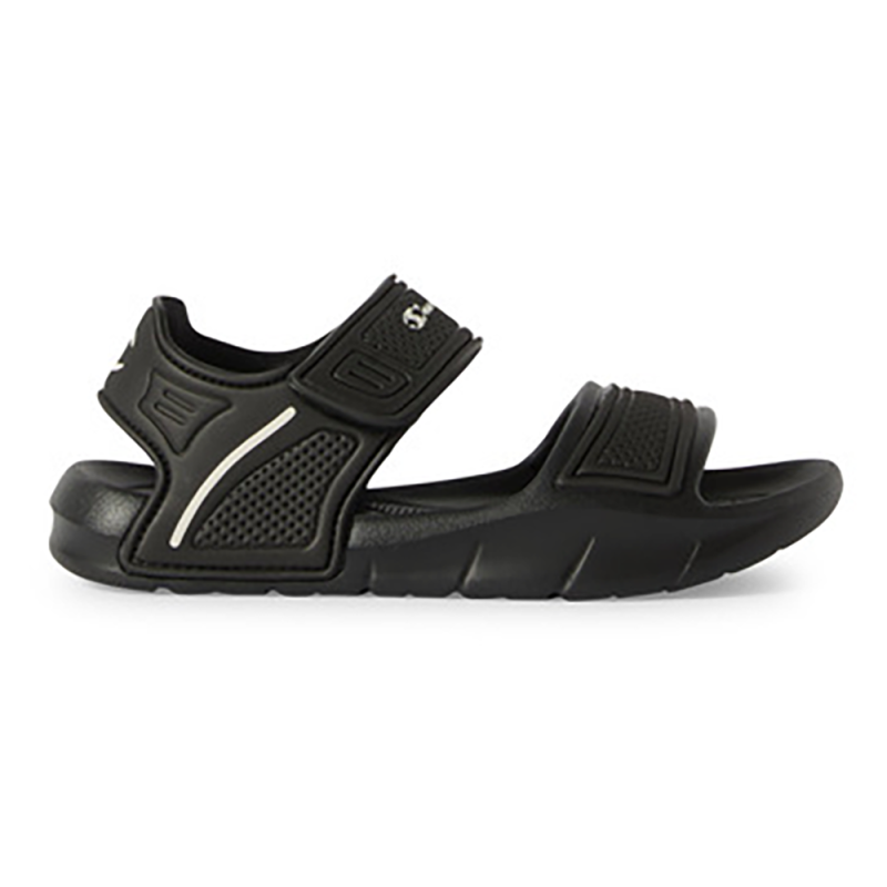 Champion Παιδικά πέδιλα Squirt μαύρα