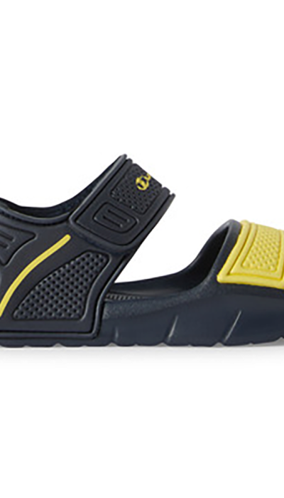 Champion Παιδικά σανδάλια μπλε