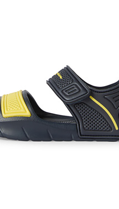 Champion Παιδικά σανδάλια μπλε