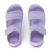 Champion Παιδικά αθλητικά σανδάλια μωβ Champion Παιδικά αθλητικά σανδάλια μωβ