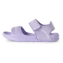 Champion Παιδικά αθλητικά σανδάλια μωβ