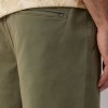 Diverse Ανδρική Υφασμάτινη Βερμούδα Χακί Diverse Ανδρική Υφασμάτινη Βερμούδα Χακί