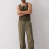 Diverse Ανδρική Αμάνικη Μπλούζα Rizerg Core Χακί 10049562 Diverse Ανδρική Αμάνικη Μπλούζα Rizerg Core Χακί 10049562