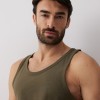 Diverse Ανδρική Αμάνικη Μπλούζα Rizerg Core Χακί 10049562 Diverse Ανδρική Αμάνικη Μπλούζα Rizerg Core Χακί 10049562