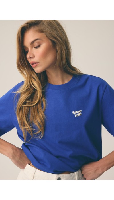 Diverse Ρουά Γυναικείο Oversize T-Shirt