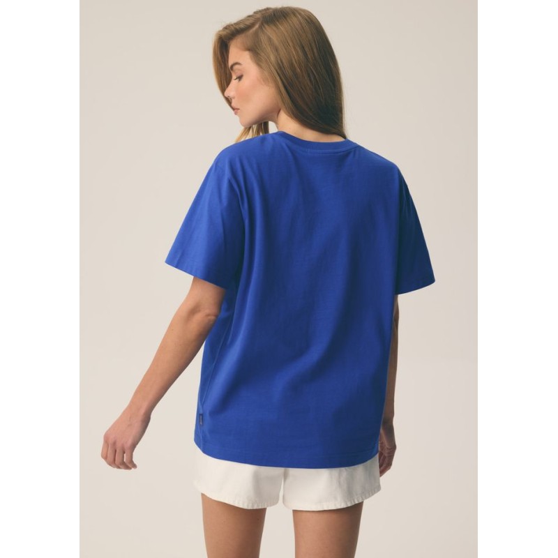 Diverse Ρουά Γυναικείο Oversize T-Shirt Diverse Ρουά Γυναικείο Oversize T-Shirt