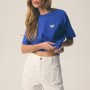 Diverse Ρουά Γυναικείο Oversize T-Shirt