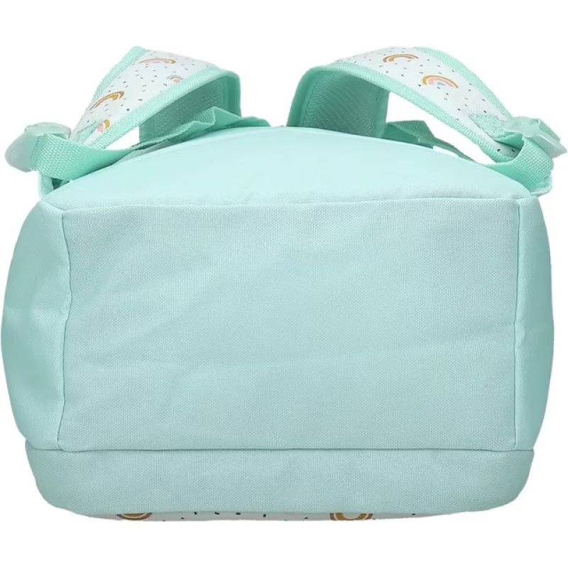 Street Παιδική τσάντα πλάτης νηπίου Ουράνιο τόξο