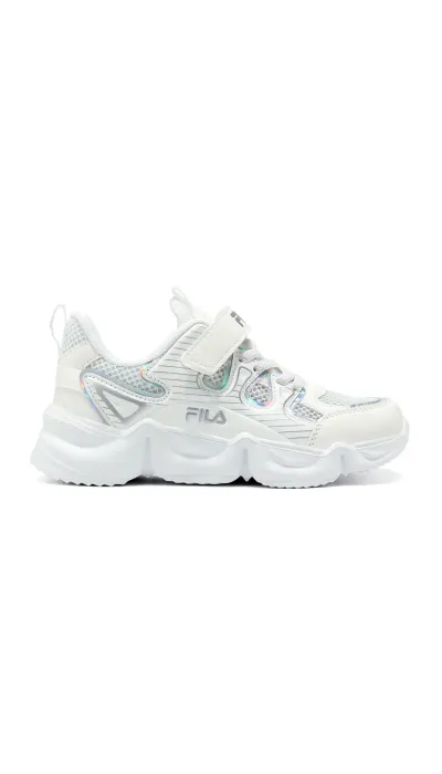 Fila Παιδικά αθλητικά sneakers Orion memory άσπρα