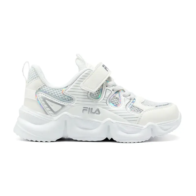 Fila Παιδικά αθλητικά sneakers Orion memory άσπρα