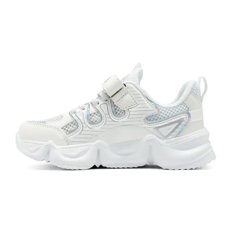 Fila Παιδικά αθλητικά sneakers Orion memory άσπρα