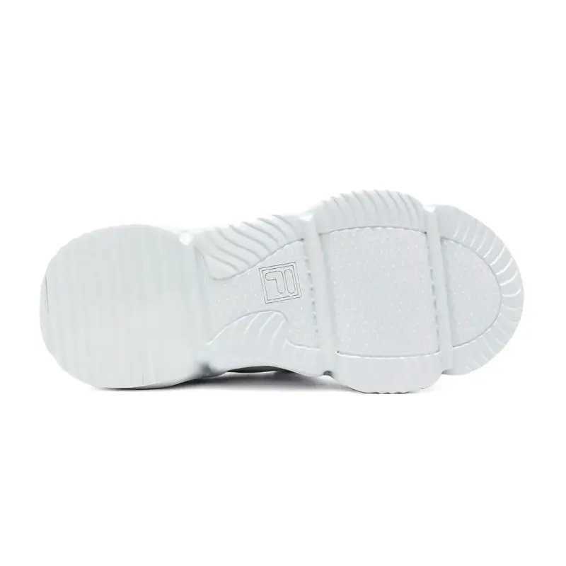 Fila Παιδικά αθλητικά sneakers Orion memory άσπρα