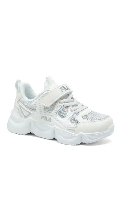 Fila Παιδικά αθλητικά sneakers Orion memory άσπρα