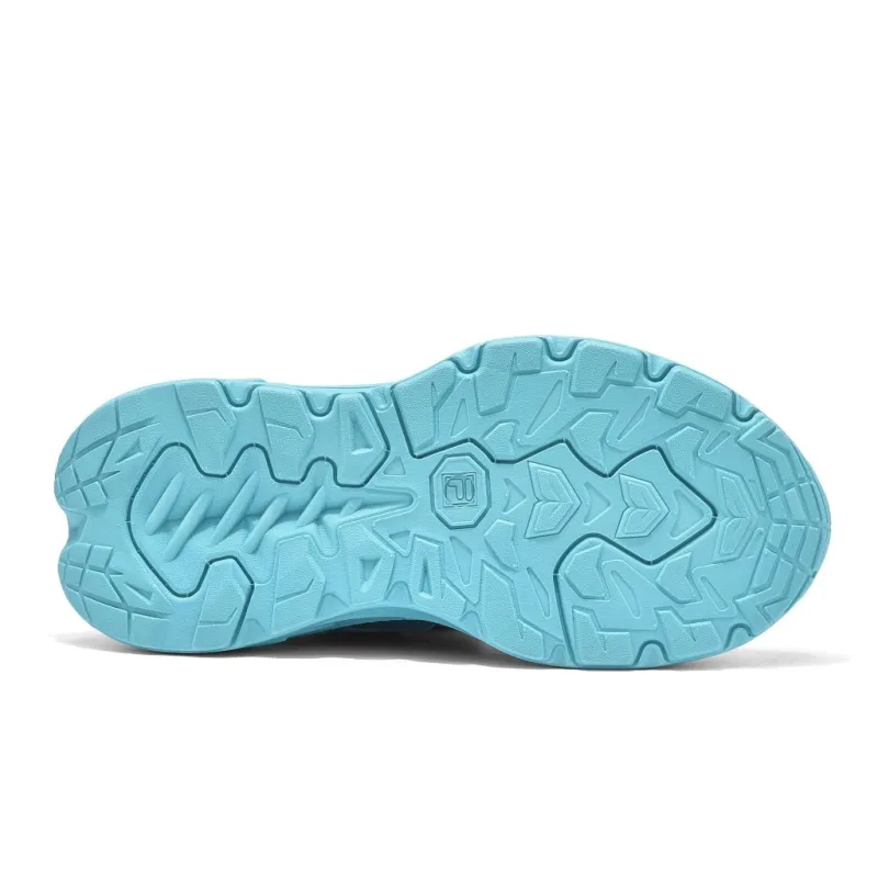 Fila Παιδικά Αθλητικά Παπούτσια Motion 5 Memory Velcro Unisex Μπλε Fila Παιδικά Αθλητικά Παπούτσια Motion 5 Memory Velcro Unisex Μπλε