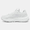 Fila Γυναικεία Παπούτσια sneakers Fushion 2 Memory άσπρα
