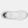 Fila Γυναικεία Παπούτσια sneakers Fushion 2 Memory άσπρα