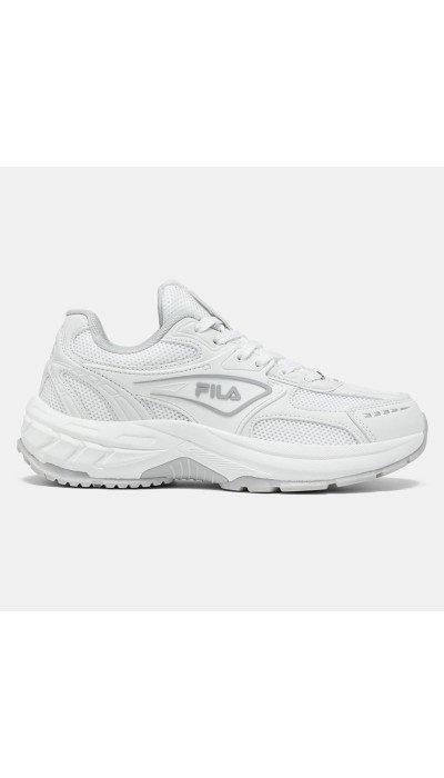 Fila Γυναικεία Παπούτσια sneakers Fushion 2 Memory άσπρα