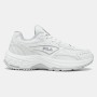 Fila Γυναικεία Παπούτσια sneakers Fushion 2 Memory άσπρα