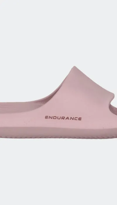 Endurance Παιδικές παντόφλες Nyx ροζ