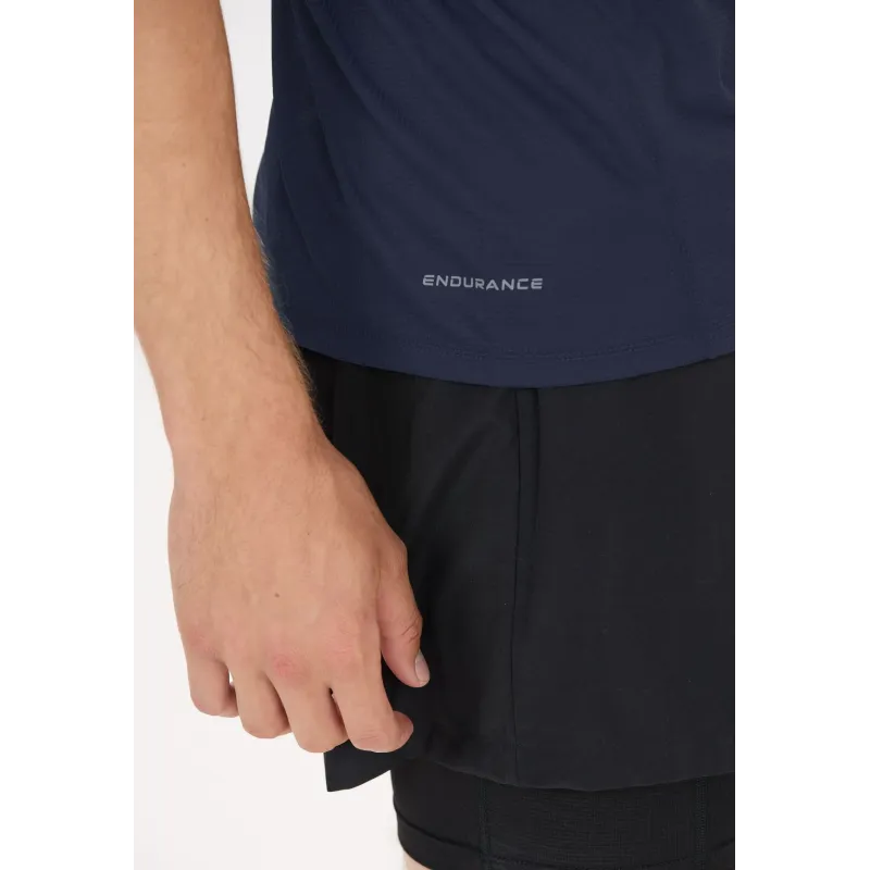 Endurance Ανδρική αμάνικη Geaymay μπλούζα dry