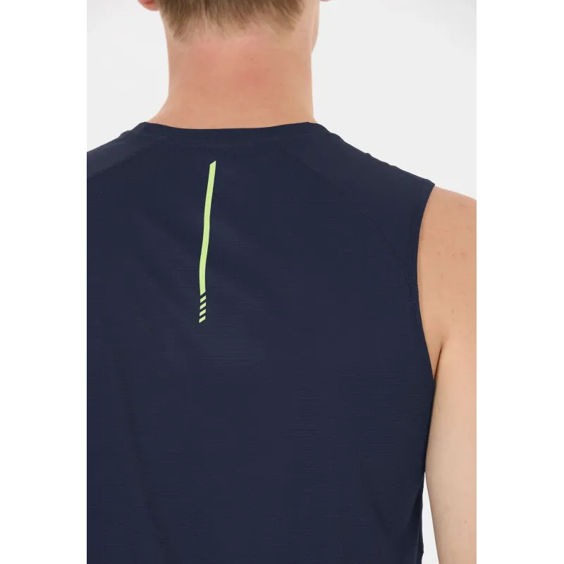 Endurance Ανδρική αμάνικη Geaymay μπλούζα dry