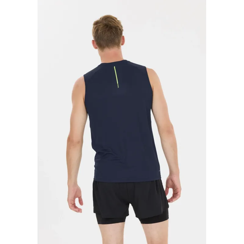 Endurance Ανδρική αμάνικη Geaymay μπλούζα dry