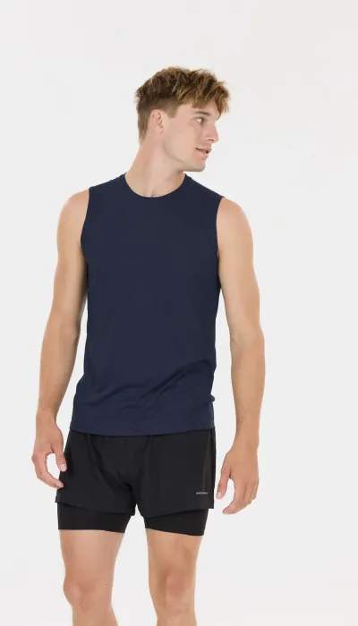 Endurance Ανδρική αμάνικη Geaymay μπλούζα dry