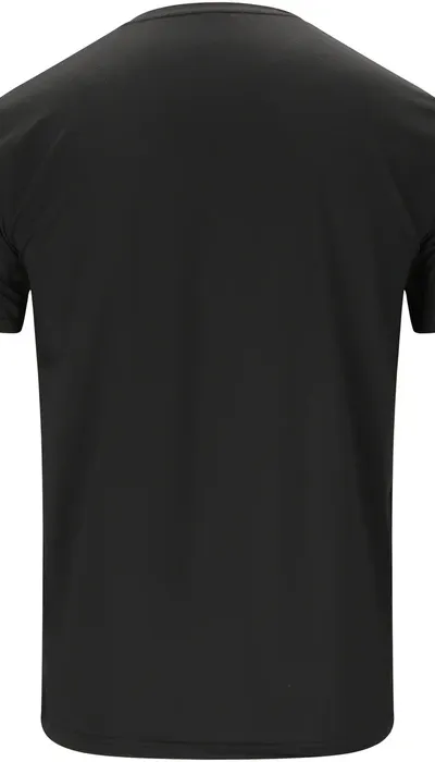 Virtus Ανδρική κοντομάνικη μπλούζα Roger Hyperstretch μαύρη