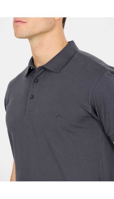 Whistler Ανδρική Κοντομάνικη Μπλούζα Polo Jamero Μπλε Whistler Ανδρική Κοντομάνικη Μπλούζα Polo Jamero Μπλε