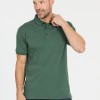 Whistler Ανδρική Κοντομάνικη Μπλούζα Polo Jamero Πράσινο Whistler Ανδρική Κοντομάνικη Μπλούζα Polo Jamero Πράσινο