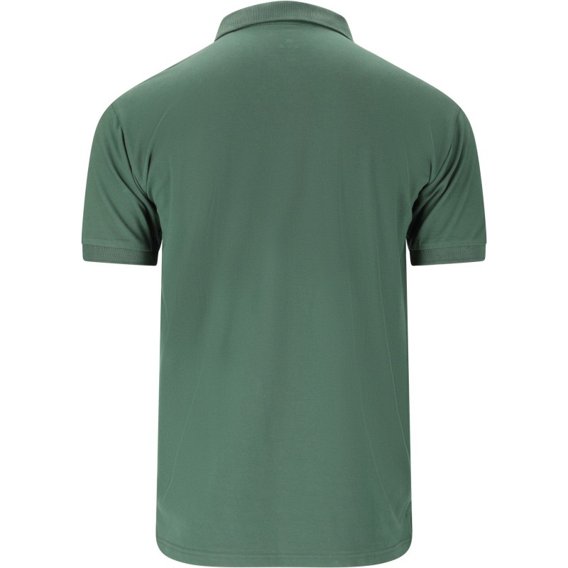 Whistler Ανδρική Κοντομάνικη Μπλούζα Polo Jamero Πράσινο Whistler Ανδρική Κοντομάνικη Μπλούζα Polo Jamero Πράσινο