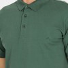 Whistler Ανδρική Κοντομάνικη Μπλούζα Polo Jamero Πράσινο Whistler Ανδρική Κοντομάνικη Μπλούζα Polo Jamero Πράσινο