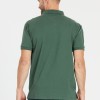 Whistler Ανδρική Κοντομάνικη Μπλούζα Polo Jamero Πράσινο Whistler Ανδρική Κοντομάνικη Μπλούζα Polo Jamero Πράσινο